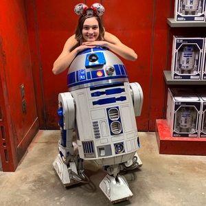 Meet your Posher, Kayla